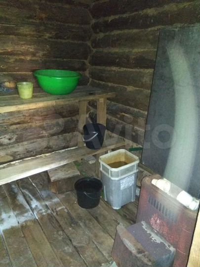 Дом 70 м² на участке 20 сот.