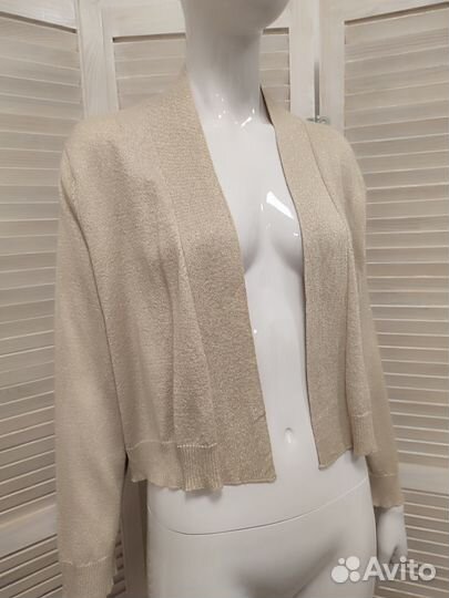 Кардиган Calvin Klein 48 размер