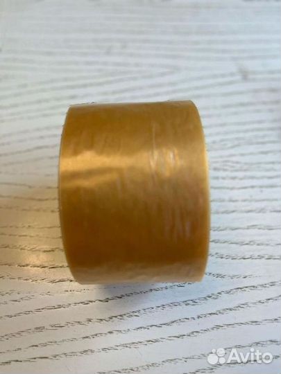 Коллагеновая оболочка Вискофан 45мм светлый лук 50