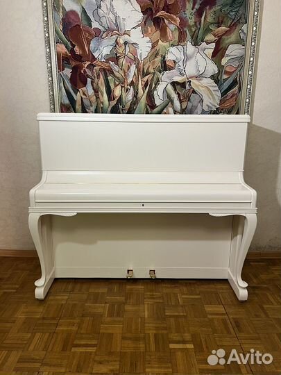 Пианино August Forster