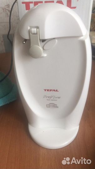 Ножеточка электрическая