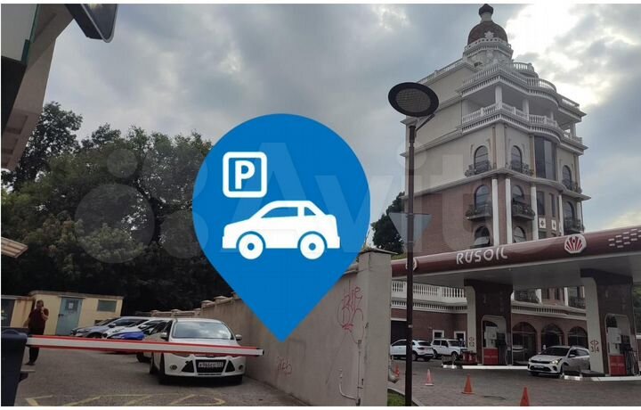 Офис в бц, 393.6 м²