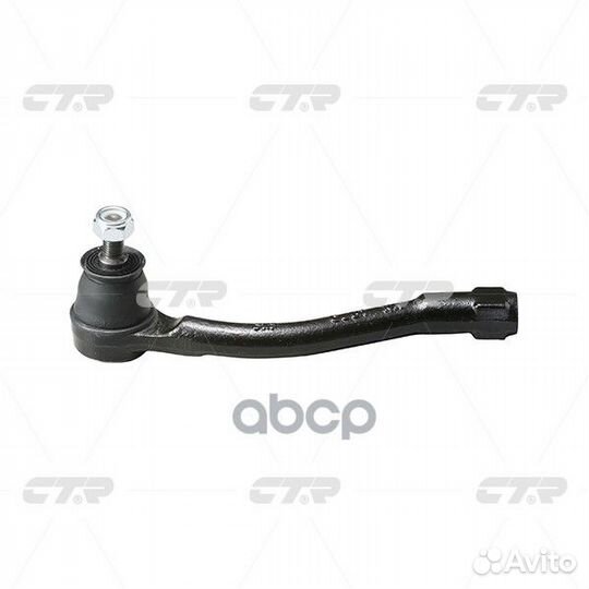 Cekk-31R Наконечник рулевой тяги прав ;KIA