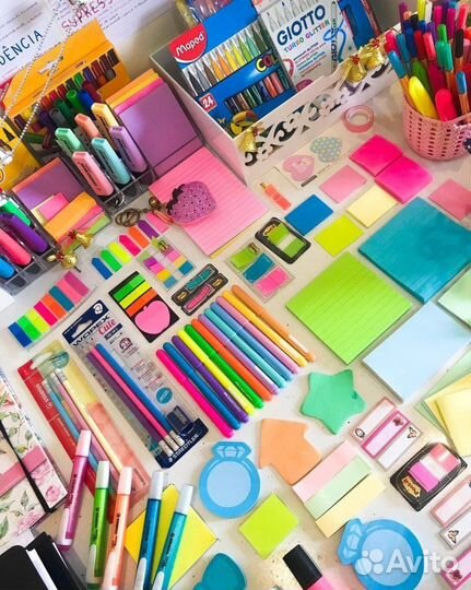 Комплектовщики канцелярии вахтой (еженед. авансы)