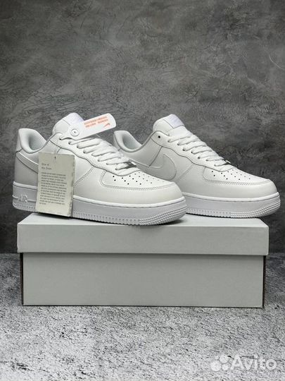 Кроссовки Nike air force 1