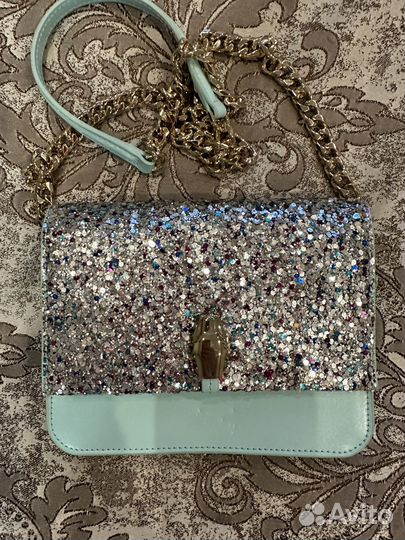 Just cavalli сумка