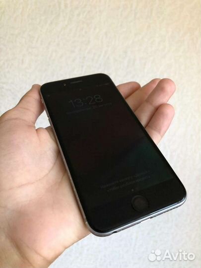 iPhone 6 64gb