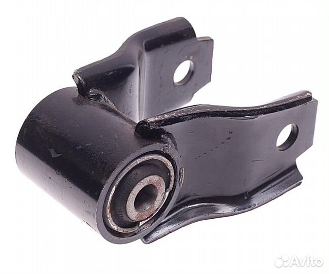 Серьга газ-33104,газон Next рессоры передней (оао