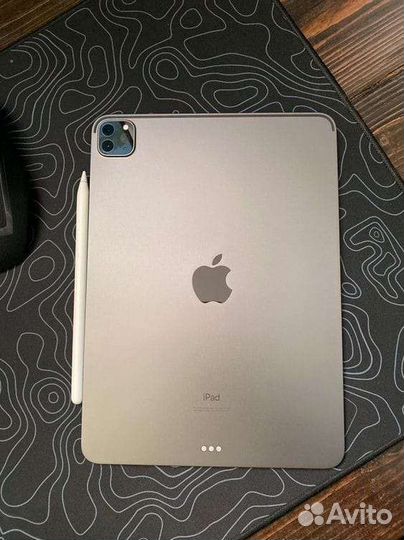 iPad