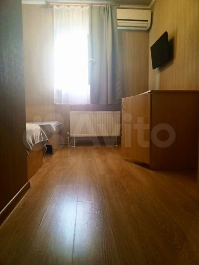 Комната 12 м², 2/2 эт.