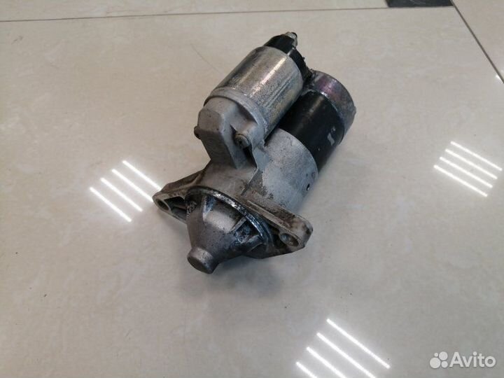 Стартер Geely Mk седан MR479QA 2013