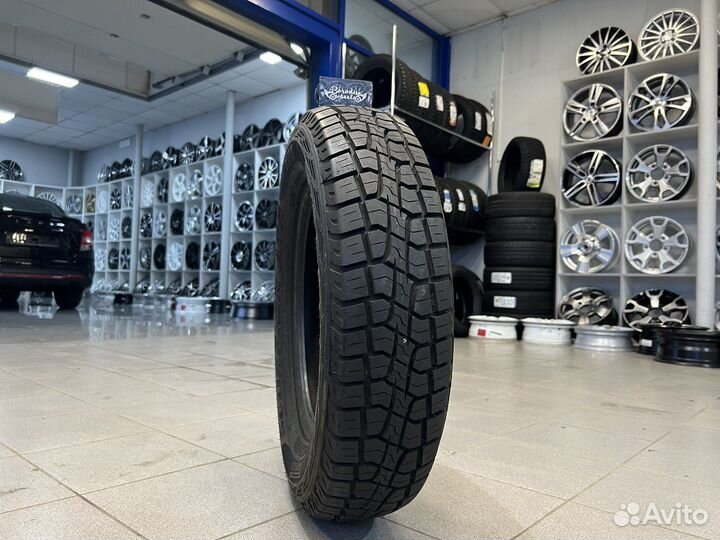 Pirelli Scorpion A/T 185/75 R16