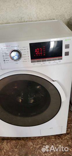 Стиральная машина бу