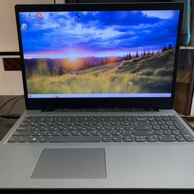 Ноутбук Lenovo Ideapad S145-15AST