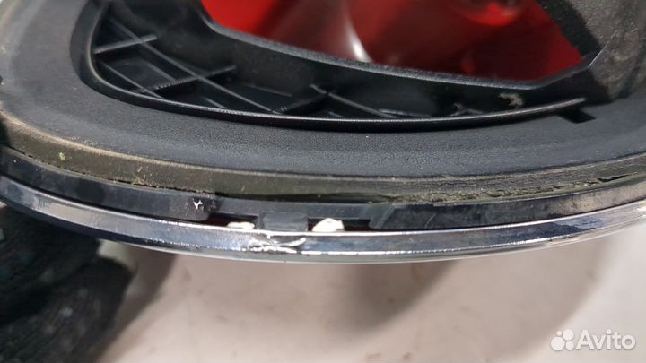 Фонарь (задний) Mini Countryman (R60), 2011