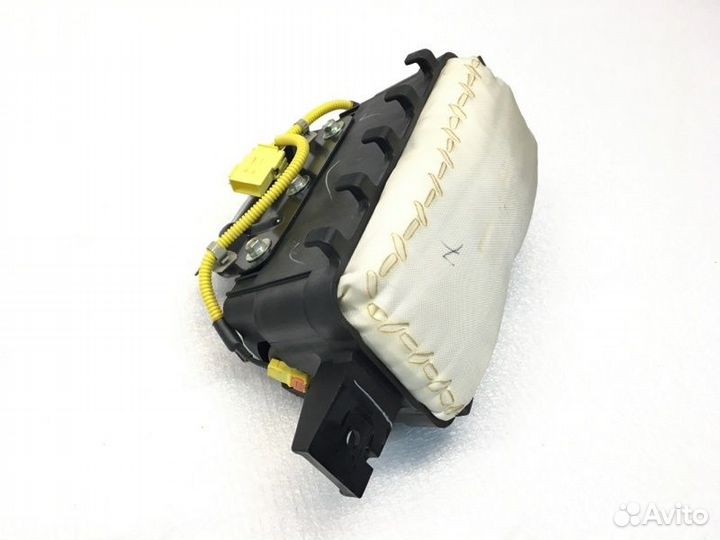 Подушка безопасности пассажира Kia Optima 3 седан