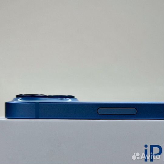 iPhone 14 Plus, 256 ГБ