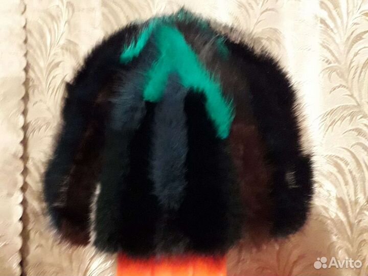 Шапки зимние