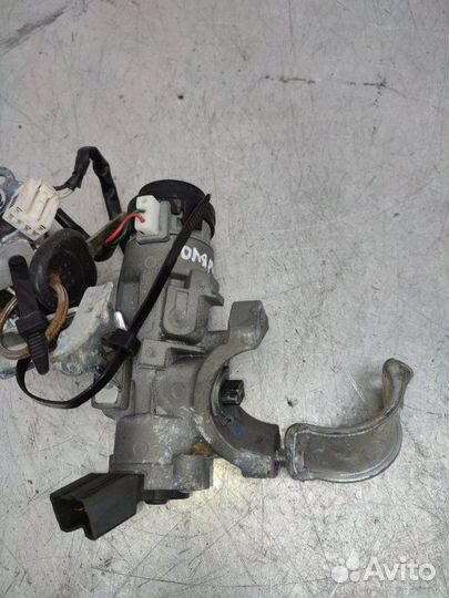 Замок зажигания Hyundai Solaris 1 седан 1.6 Л 2011