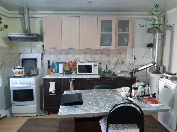 Дом 42,3 м² на участке 27,4 сот.