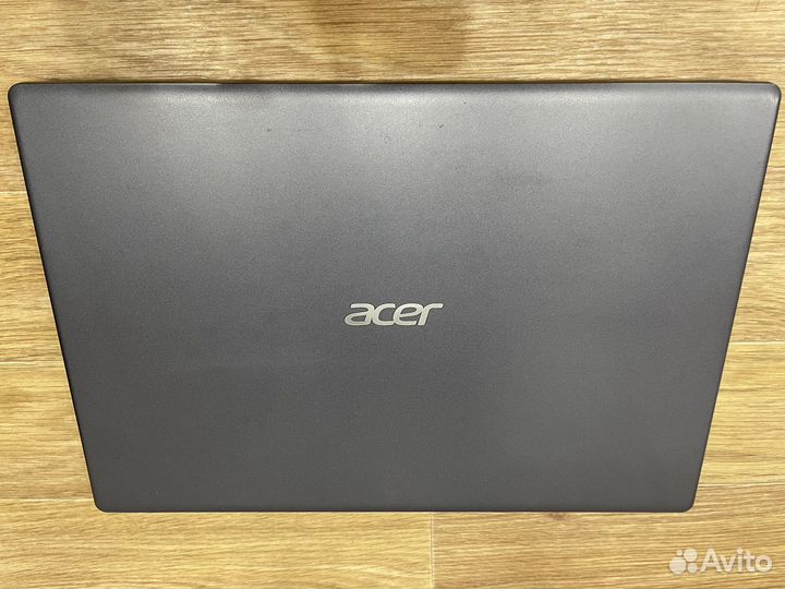 Ноутбук acer aspire 3 a315-55kg-31e4