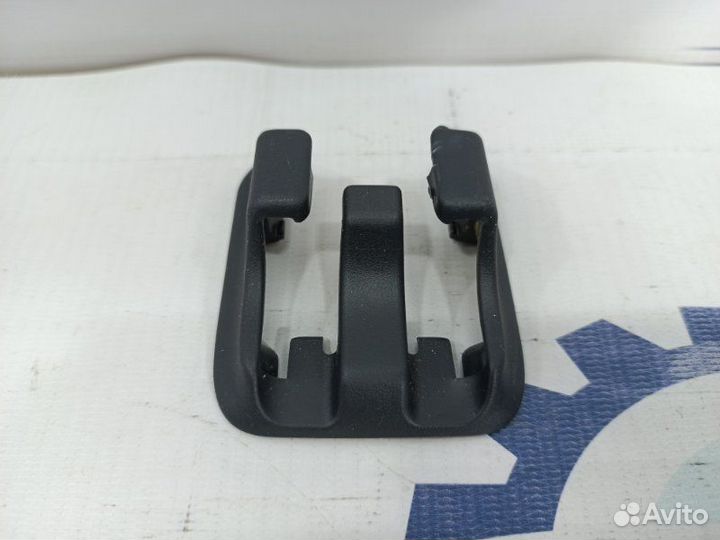 Накладка салазок сиденья Lexus Es 7 2018