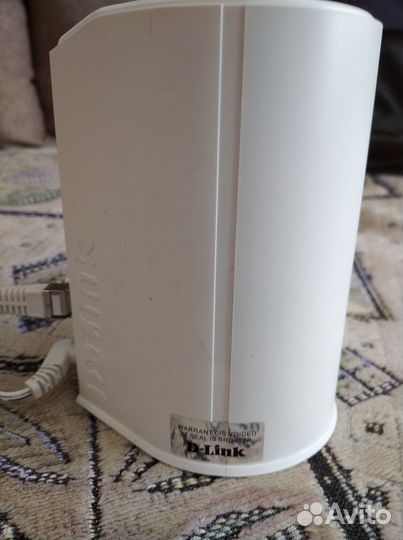 Продам Wi Fi роутер D-Link DIR-620 A