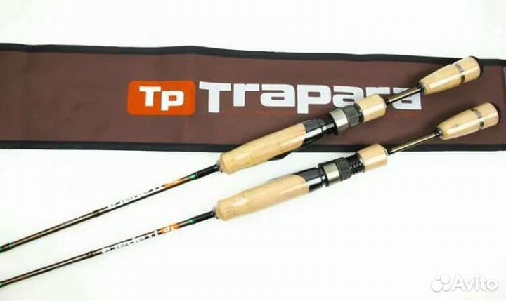 Спиннинги Major Craft