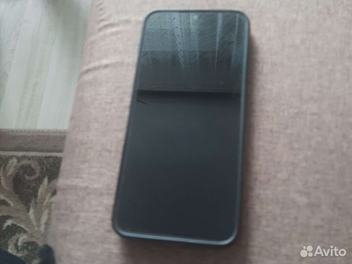 Телефон Xiaomi redmi 9сnfc