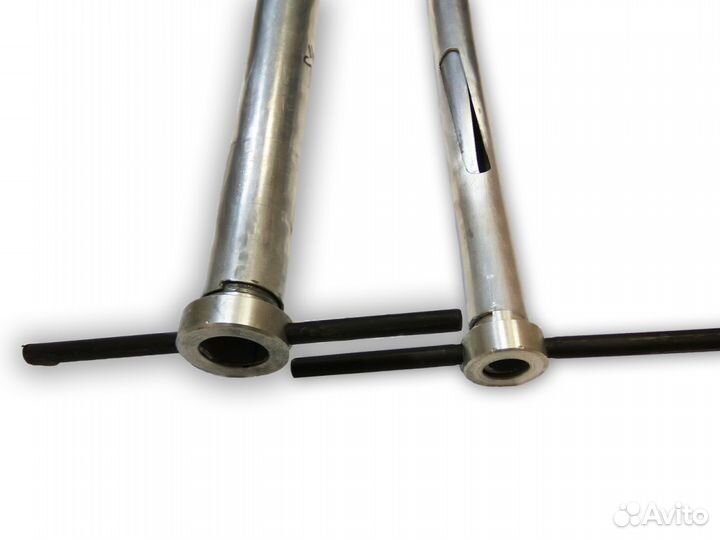 Пробоотборники зерна