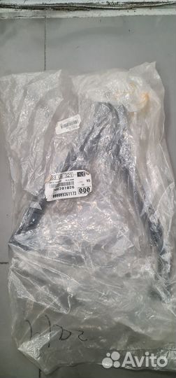 Рычаг передний верхний левый Can-Am G1 Outlander