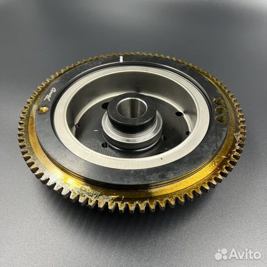 Маховик Yamaha 40X (C венцом для электростартера)