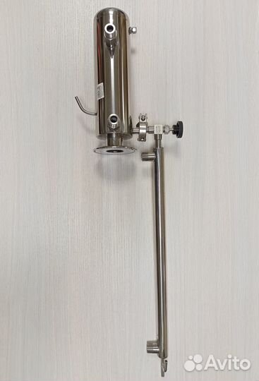 Дефлегматор 3