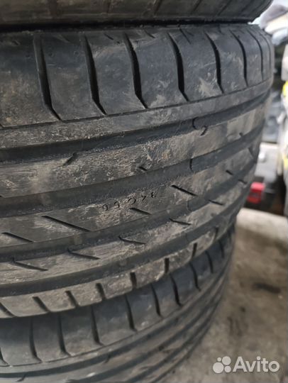 Nokian Tyres Nordman SZ2 225/40 R18