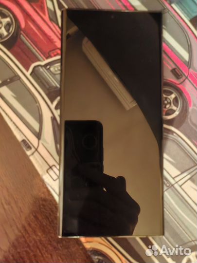 Samsung Galaxy Note 20 Ultra, 8/256 ГБ