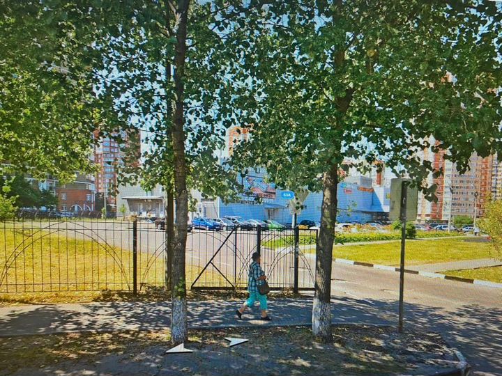 Свободного назначения, 865 м²