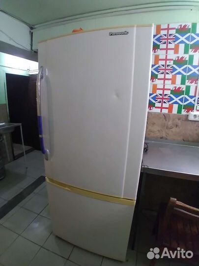 Холодильник бу