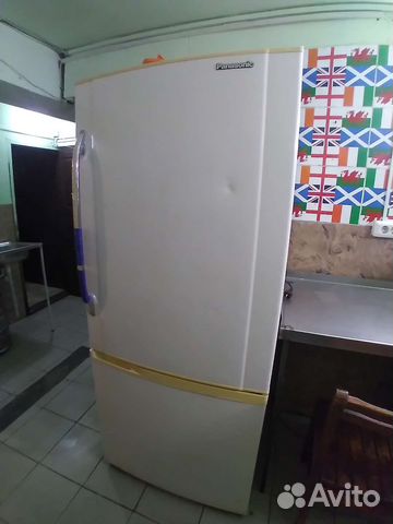 Холодильник бу