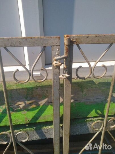 Решетка на окна