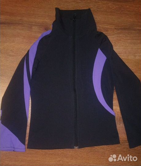 Костюм для фигурного катания 122-128