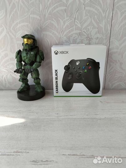 Геймпад xbox series новый