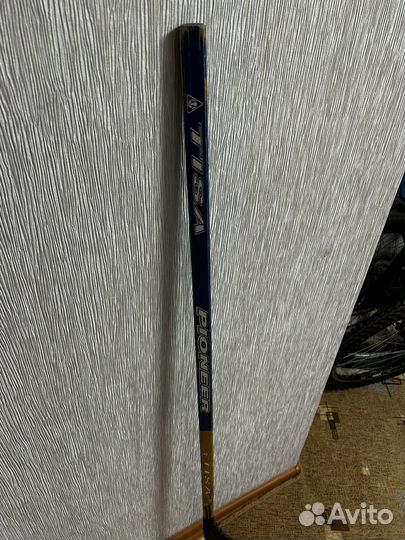 Клюшка tisa Pioneer