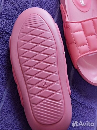 Шлепанцы женские новые обувь летняя женская