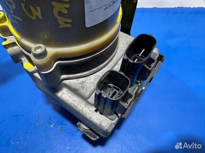 Гидроусилитель Mazda 3 BL LF