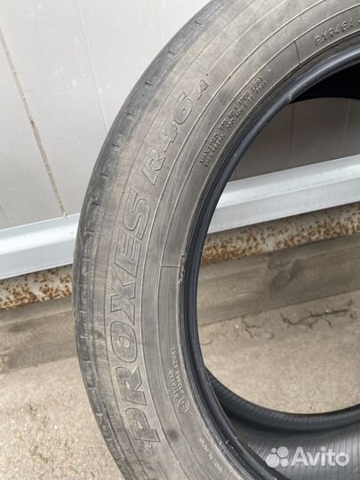 Toyo Proxes R46 225/55 R19