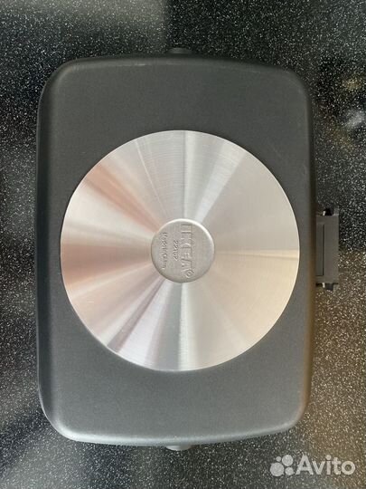 Сковорода гриль IKEA