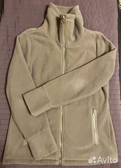 Кофта Флиска Calvin Klein