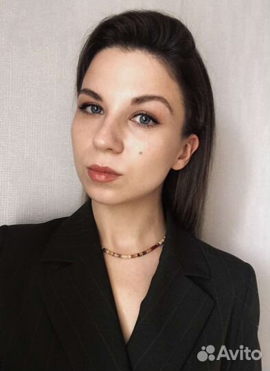 Бизнес-консультант Бизнес-тренер