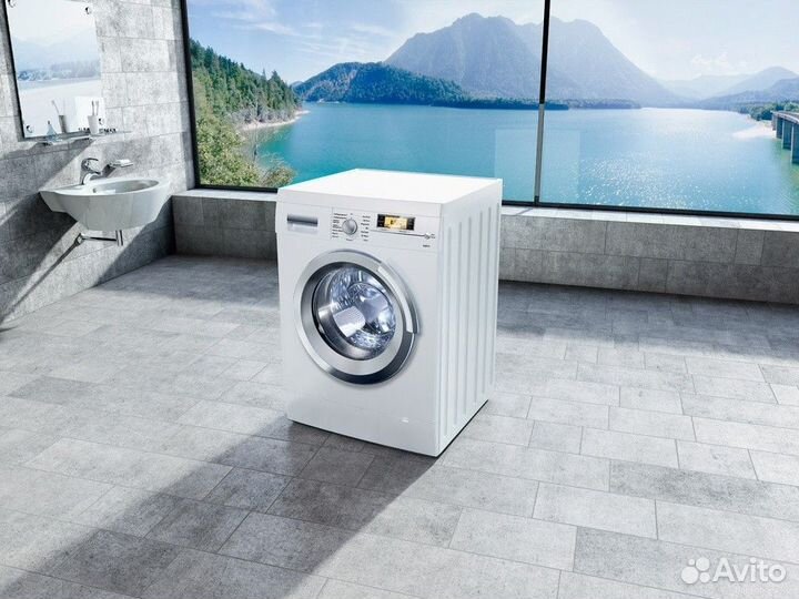 Стиральная машина Hotpoint-Ariston 125lz105 бу