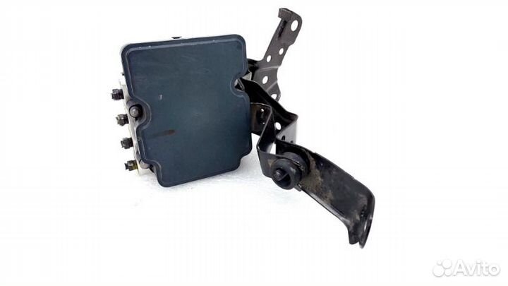 Блок ABS Toyota Camry XV70 M20afks 2021